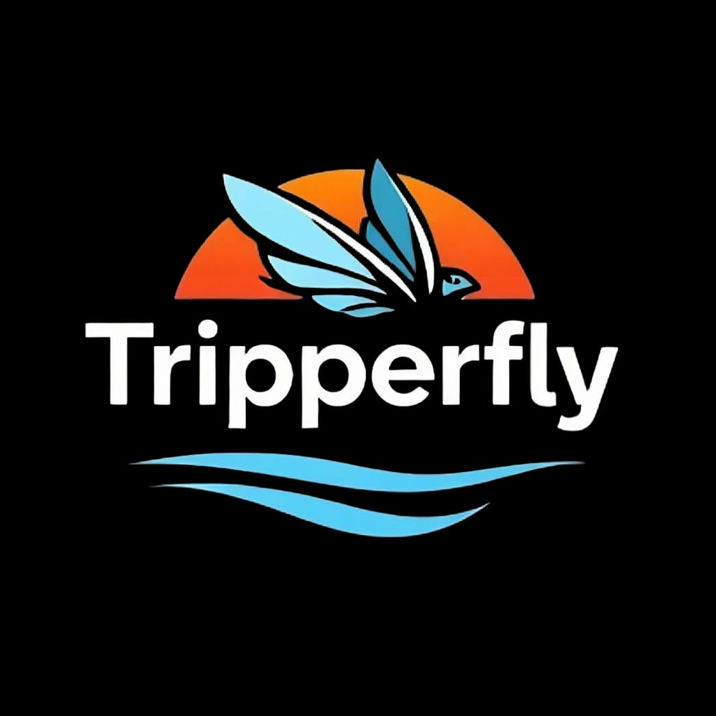 Tripperfly logo